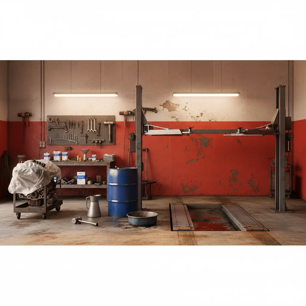Debunking Common Oil Change Myths Every North York Driver Should Ignore