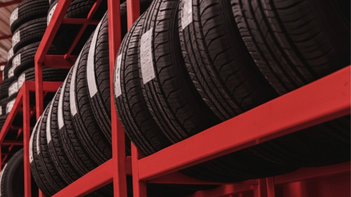 Tire Storage Service